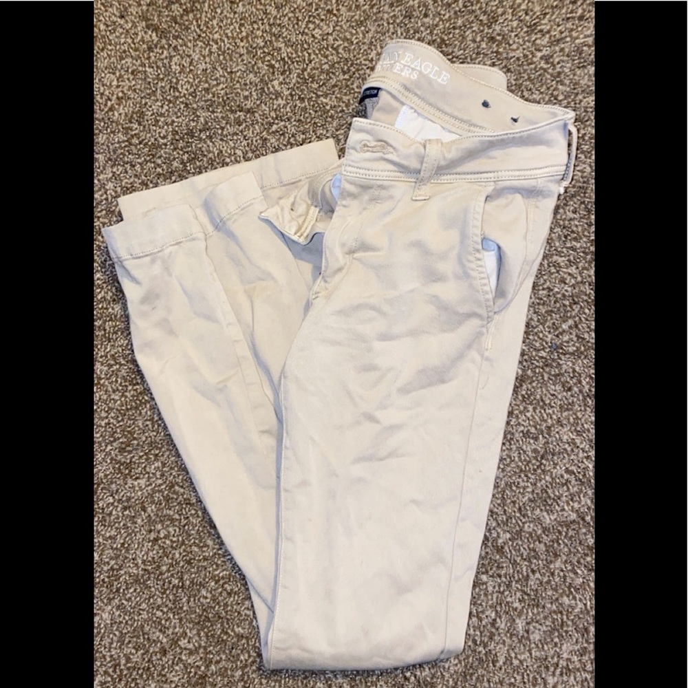 Khakis